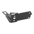 Radiator Support Passenger Side Panel Guide Plate For Bmw 328i 2007 2013 Sedan Coupe Convertible Wagon Replaces Bm1225205 