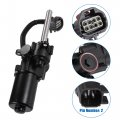 X Autohaux Front Right Passenger Side Power Running Board Motor No 84452643 For Chevrolet Suburban Ls Sport Utility 2015-2020