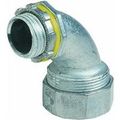 Thomas Betts Lt292-1 3 4 Liq Tight Connector 