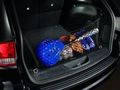 Envelope Trunk Cargo Net For Jeep Grand Cherokee 2017 