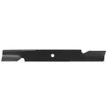 High Lift Blade For 42a Cut Fit Bad Boy 038-6080-00 For Dixoni 522829301 Husqvarna 539-105711 Rotaryi 3434 Stensi 340-117 