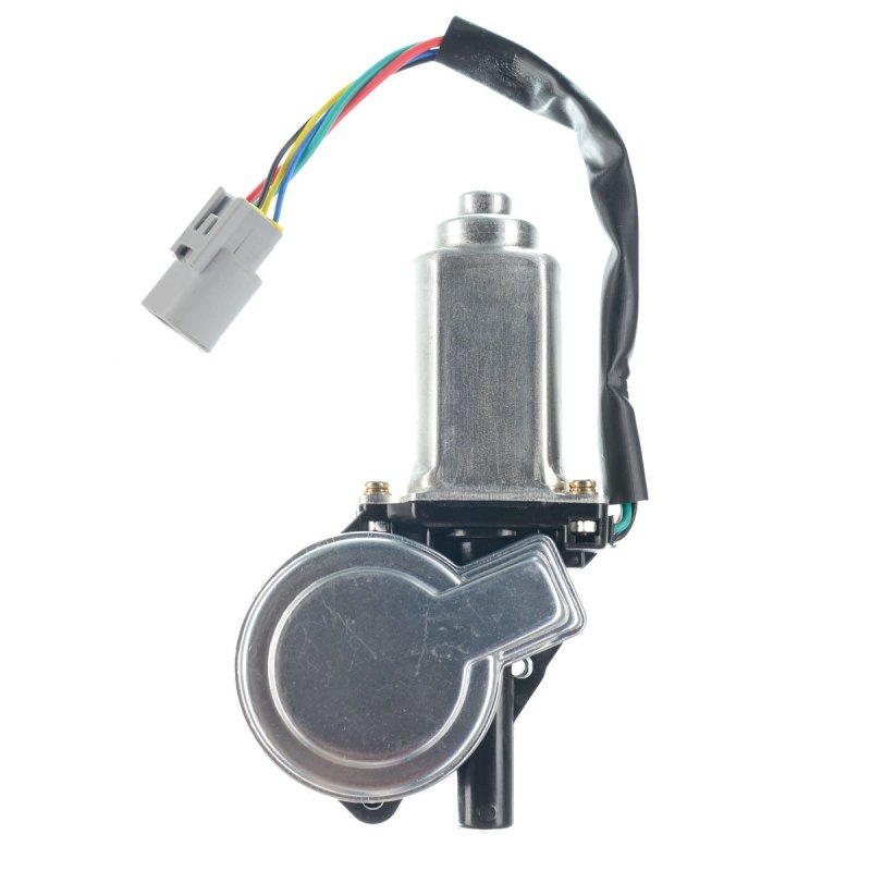 Front Left Driver Side Power Window Lift Motor For Toyota Land Cruiser 2000 2007 And Lexus Lx470 1998 To Fits V8 4 7l Petrol