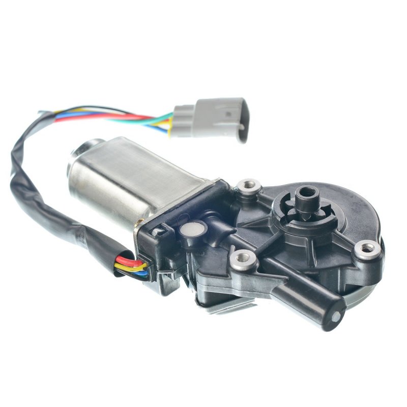 Front Left Driver Side Power Window Lift Motor For Toyota Land Cruiser 2000 2007 And Lexus Lx470 1998 To Fits V8 4 7l Petrol