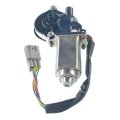 Front Left Driver Side Power Window Lift Motor For Toyota Land Cruiser 2000 2007 And Lexus Lx470 1998 To Fits V8 4 7l Petrol