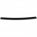 Rear Trunk Spoiler Wing Abs Glossy Black For 2005-2023 Chrysler 300