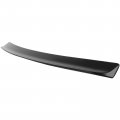Rear Trunk Spoiler Wing Abs Glossy Black For 2005-2023 Chrysler 300