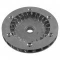 Caltric Stationary Drive Sheave Compatible With Arctic Cat Vlx 700 2017