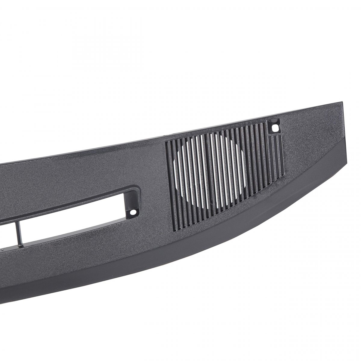 Hecasa Dash Cover For 1978-1987 Buick Regal Grand National Grey Upper Panel Board Replacement 25520629 80230-01-25 Bp12358s