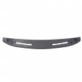 Hecasa Dash Cover For 1978-1987 Buick Regal Grand National Grey Upper Panel Board Replacement 25520629 80230-01-25 Bp12358s