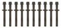 Fel-pro Es 71177 Cylinder Head Bolt Set 