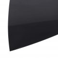 Black Pillar Posts Trim B 6pcs Door Kit For Honda Cr-v 2 4l 2007 2008 2009 2010 2011 Polycarbonate Window Moldings