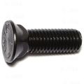 Hard-to-find Fastener 014973294625 Grade 5 Plow Bolts 2-inch 3-piece 