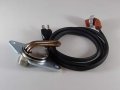 Engine Block Heater For Mercedes-benz Atego I 715 With Om904la 03 98-on 