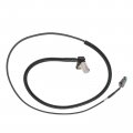 A-premium Speed Sensor Compatible With Nissan Xterra 2000 2001 2002 2003 2004 2 4l 3 3l Automatic Transmission Rwd