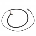 A-premium Speed Sensor Compatible With Nissan Xterra 2000 2001 2002 2003 2004 2 4l 3 3l Automatic Transmission Rwd