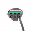 A-premium Speed Sensor Compatible With Nissan Xterra 2000 2001 2002 2003 2004 2 4l 3 3l Automatic Transmission Rwd