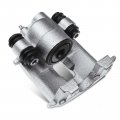 A-premium Disc Brake Caliper Assembly Without Bracket Compatible With Select Dodge And Chrysler Models Dynasty Intrepid 300m