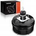 A-premium Vacuum Power Brake Booster Compatible With Dodge Grand Caravan Chrysler Town Country Ram C V Volkswagen Routan V6 3