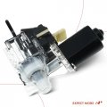A-premium Rear Tailgate Trunk Lid Latch Pull Down Motor Actuator With Housing Compatible Lincoln Town Car 1994-2002 V8 4 6l