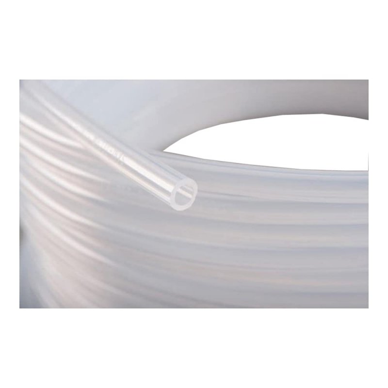 Saint Gobain Aal00003 Norprene Hot Food And Beverage Silicone Tubing 16 Inner Diameter 3 Outer 1 Wall Thickness 50 Length