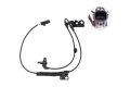 Newyall Front Right Passenger Side Anti-lock Braking System Abs Wheel Speed Sensor
