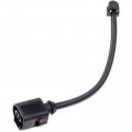 A-premium Disc Brake Pad Wear Sensors Compatible With Porsche 911 2012 2013 2014 2015 4l 3 8l Rear Driver And Passenger Side