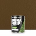 Dura Grip Anti-slip Int Quart Brown For Concrete Wood Tile And Metal A Non-skid Coating Floor Decking Ramps A Non-slip Epoxy 