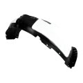 Front Passenger Side Fender Liner For Kia Forte 2022 2023 2024 With Insulation Foam Replaces Ki1249174 86812m7500 
