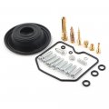 Lirun Carburetor Repair Kit Plunger Diaphragm For Kawasaki Klr250 1987-2002
