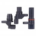 Applianpar Engine Camshaft And Crankshaft Position Sensor Kit Honda Accord 2003-2007 Element Acura