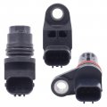 Applianpar Engine Camshaft And Crankshaft Position Sensor Kit Honda Accord 2003-2007 Element Acura
