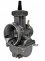 Pwk 38mm Performance Carburetor For 200cc To 500cc Motorcycle Engines Power Jet Universal Fit Dirt Bike Motocross Enduro Atv 