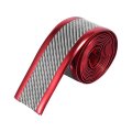 7cmx2 5 Meter Universal Door Sill Protector Edge Trunk Bumper Anti Scratch Scuff Guard Sticker Diy Pc Cover Strip For Car 