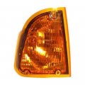 Fortpro Corner Light For Kenworth T300 Replaces P54-1038r Passenger Side F235484 