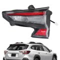 Rh Passenger Side Inner Tail Light Assembly Replacement For Subaru Outback 2020-2025 84251an04a Su2803110 