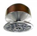 Primary Drive Clutch For 4x2 6x4 John Deere 1200a Bunker Field Vehicle Am140985