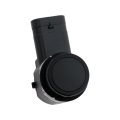 Parking Assist Sensor For Volkswagen Eos 2011 2012 2013 2014 2015 2016 Front Outer Driver Or Passenger Side Black Replacement