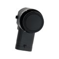 Parking Assist Sensor For Volkswagen Eos 2011 2012 2013 2014 2015 2016 Front Outer Driver Or Passenger Side Black Replacement