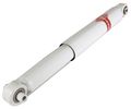 Kg4545 Gas-a-just Gas Shock Absorber Monotube Design For Merkur Xr4ti Large Traditional Style Silver And White 