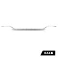 Bumper Face Bar Trim Molding Rear For Benz E300 2017-2019 Models Without Luxury Package Fit E350 2021-2022 2138856601 Mb1144121