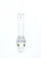Anyray Replacement For 7 Watt Pl-s Tuvwatt Germicidal Ultraviolet Light Bulb 7w 7 Watts