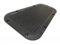 Proper Spec Defender Finisher Unvented Left Lh Awr2217 New