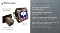 Elektroplate State Of Wyoming Bison Flag All Metal Woodland Camo Hitch Cover For Trucks And Suvs Fits Standard 2 Trailer