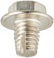 Ge Wb1x1293 Range Stove Oven Screw