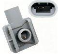 Engine Coolant Level Sensor 10096163 Fls-24 Su1302 5s1449 S8122 For Buick Century Regal Chevrolet Camaro Caprice Impala Lumina 