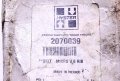 Hyster Forklift Fan Belt Serpentine