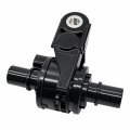 Engine Coolant Control Valve Replace 16671-f2010 16671-24010 For Toyota Corolla Cross Lexus Ux200 Ux250h 2 0l Water Heater 