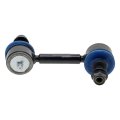Stabilizer Bar Link Set For 2000 2005 Porsche 911 Sintered Metal Ball Joint End 1 And 2 Greaseable With Grease Fittings Rear 