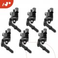 A-premium Ignition Coil Pack Compatible With Mercedes-benz C300 C350 E300 E350 E400 Glk350 Ml350 R350 Slk350 Cl63 Amg S600 6-pc