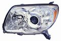 Depo 312-1193l-uc1 Toyota 4-runner Driver Side Headlamp Composite Assembly 